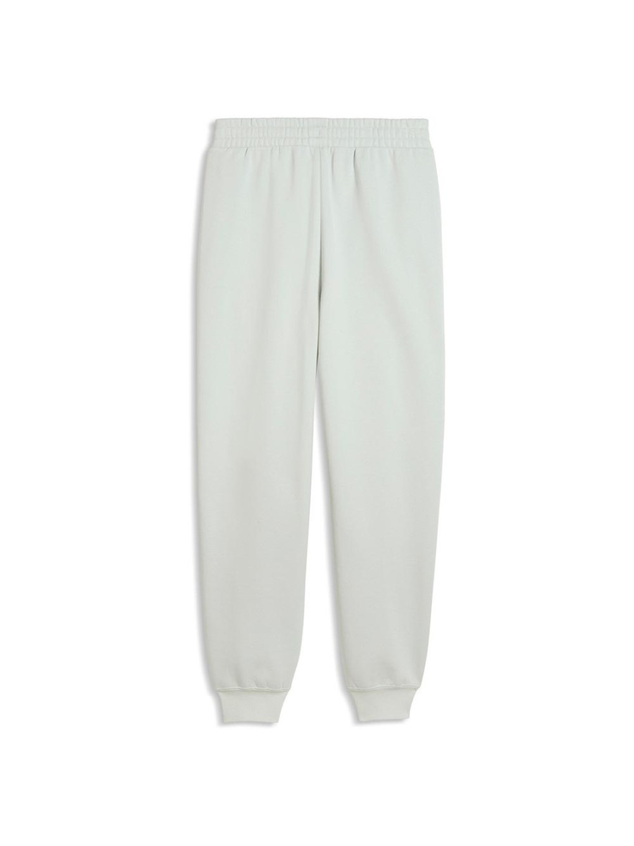 Puma Γυναικείο παντελόνι φόρμας Essentials Small No.1 Logo Comfort Sweatpants